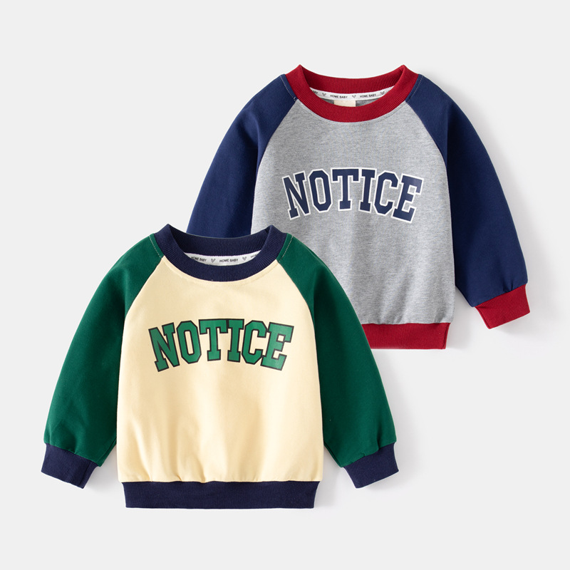 Fall Toddler Pullover Girls Sweatshirts Children Boys Tops Spring Little Kids Outfits Casual Autumn Costume, Beige
Fall Toddler Pullover Girls Sweatshirts Children Boys Tops Spring Little Kids Outfits Casual Autumn Costume, Beige