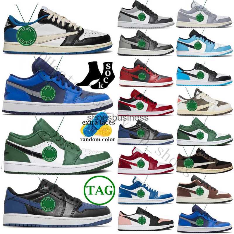 Jumpman 1s lows Basketball Shoes Cactus Mocha Sneakers Crater Black Grey Bred Toe Panda Starfish Fragment Team Red Mens Trainers Men, Color # 15
Jumpman 1s lows Basketball Shoes Cactus Mocha Sneakers Crater Black Grey Bred Toe Panda Starfish Fragment Team Red Mens Trainers Men, Color # 15