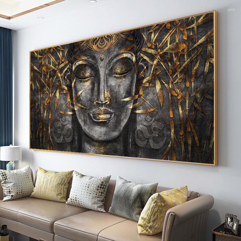 Paintings Abstract Buddhism Posters And Prints Wall Art Canvas Painting Buddhist Pictures For Living Room Home Buddha Decoration Cuadros
Paintings Abstract Buddhism Posters And Prints Wall Art Canvas Painting Buddhist Pictures For Living Room Home Buddha Decoration Cuadros