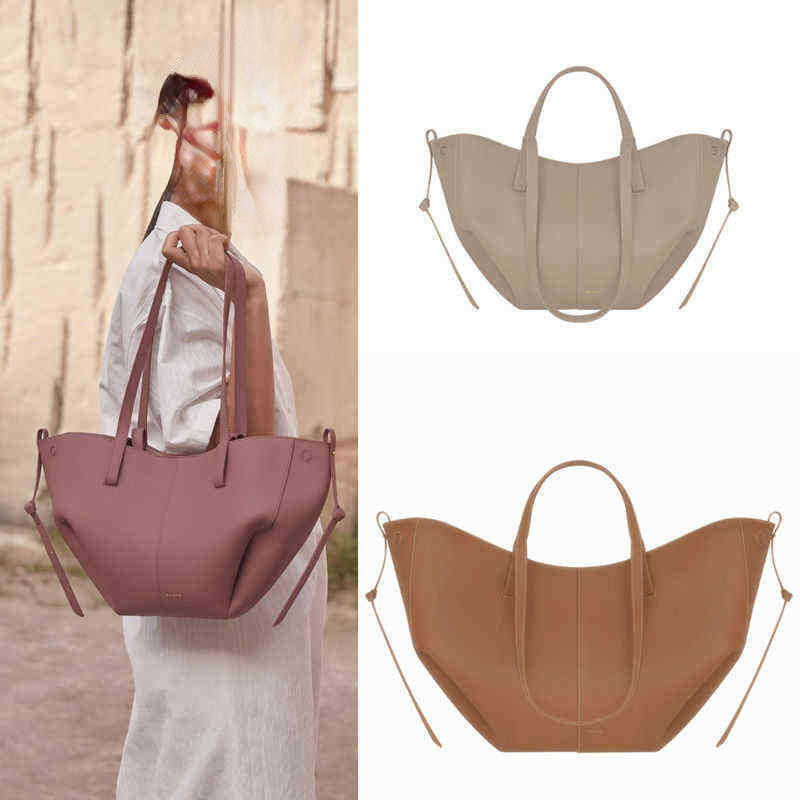 Pole pocket Women's Genuine Leather Handbag Luxury Fashion Bucket Type Shoulder Bag France 220428, Style 1
Pole pocket Women's Genuine Leather Handbag Luxury Fashion Bucket Type Shoulder Bag France 220428, Style 1
