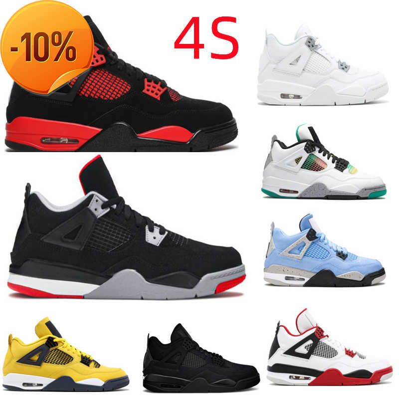 NEW 2023 New Arrival 4S Children Sneaker Basketball Shoes University Blue Black Cat Grey Cement Hyper Royal Boy Girl Gradeschool Child Outdo, No.2
NEW 2023 New Arrival 4S Children Sneaker Basketball Shoes University Blue Black Cat Grey Cement Hyper Royal Boy Girl Gradeschool Child Outdo, No.2