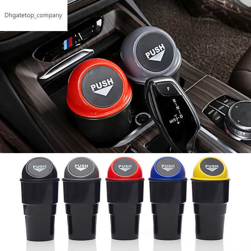 Universal Car Trash Can Door Seat Back Visor Trash Bin Auto Organizer Storage Box Color Garbage Dust Case Ashtray Car-styling
Universal Car Trash Can Door Seat Back Visor Trash Bin Auto Organizer Storage Box Color Garbage Dust Case Ashtray Car-styling