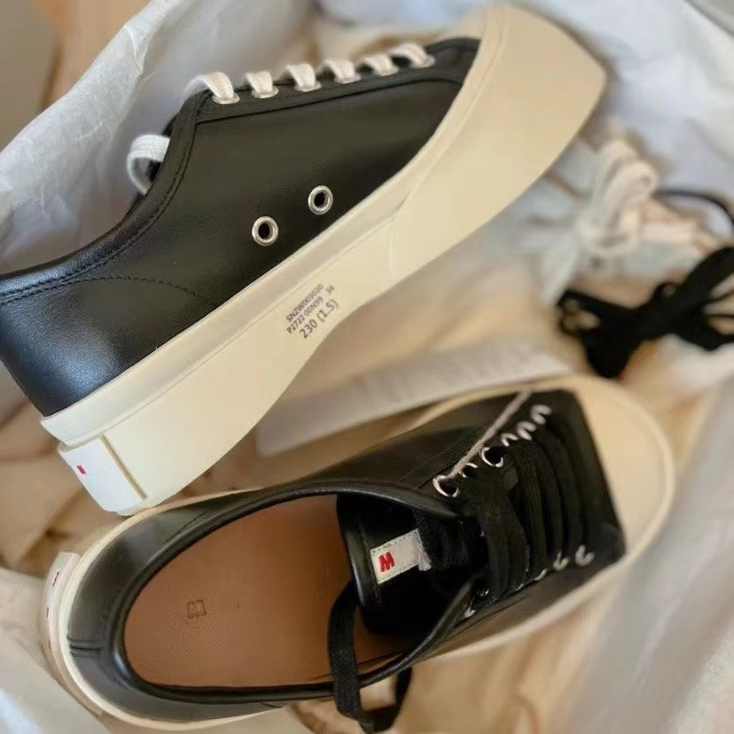 Running Shoes Designer Sneaker France Famous Morni MA platform Pablo Luxury sneakers Big Head black Leather rubber sole with original box for women
Running Shoes Designer Sneaker France Famous Morni MA platform Pablo Luxury sneakers Big Head black Leather rubber sole with original box for women