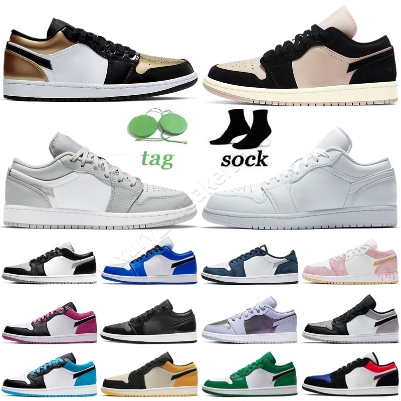 2023 Jumpman Low 1s basketball shoes Top OG Fragment Designer University Blue UNC Black Shadow Light Smoky Grey men women sneaker size 36-47, Color 39
2023 Jumpman Low 1s basketball shoes Top OG Fragment Designer University Blue UNC Black Shadow Light Smoky Grey men women sneaker size 36-47, Color 39