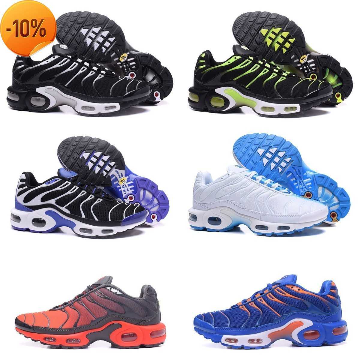 new OG 2022 Mens Tn Running Casual Shoes Tns OG Triple Black White Be True Max Plus Ultra Seafoam Grey Frost Teal Volt Blue Crinkled Metal Unite, Q0020
new OG 2022 Mens Tn Running Casual Shoes Tns OG Triple Black White Be True Max Plus Ultra Seafoam Grey Frost Teal Volt Blue Crinkled Metal Unite, Q0020