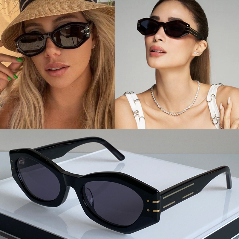 hot luxury womens designer sunglasses for women mens sunglasses for men cat eye Butterfly sun glasses man fashion Trimmed Retro UV400
hot luxury womens designer sunglasses for women mens sunglasses for men cat eye Butterfly sun glasses man fashion Trimmed Retro UV400