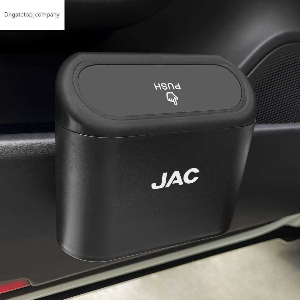 Car Trash Can Rubbish Bin For JAC Refine J3 J2 S5 A5 J5 J6 J4 Vapour S2 Garbage Organizer Storage Box Auto Interior Accessories
Car Trash Can Rubbish Bin For JAC Refine J3 J2 S5 A5 J5 J6 J4 Vapour S2 Garbage Organizer Storage Box Auto Interior Accessories