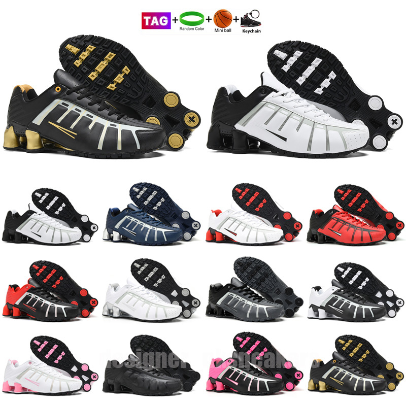 men women designer tl r4 running shoes nz leven 0809 trainers classic triple black white silver pink speed red copper grey gold navy blue shoxs og sneakers, Color 9
men women designer tl r4 running shoes nz leven 0809 trainers classic triple black white silver pink speed red copper grey gold navy blue shoxs og sneakers, Color 9