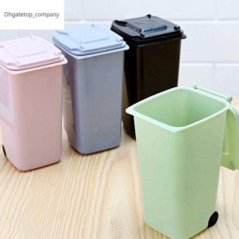 Mini Car Trash Can Car Storage Box Storage Bag Desktop Trash Can Debris Box Waste Bin Auto Interior Stowing Tidying Accessories
Mini Car Trash Can Car Storage Box Storage Bag Desktop Trash Can Debris Box Waste Bin Auto Interior Stowing Tidying Accessories