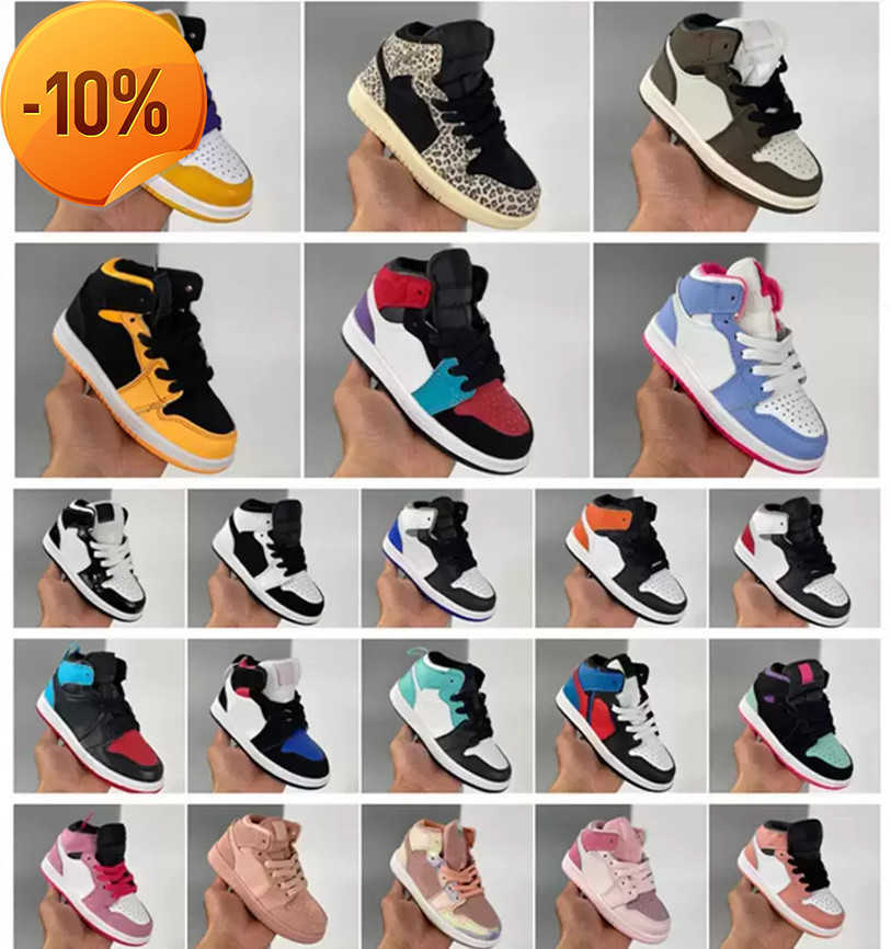OG Kids basketball shoes Jumpman 1 OG High Travis Scotts air Jorden 1S boys girls Running shoes UNC Homage To Home Royal Blue children stude, 12774014
OG Kids basketball shoes Jumpman 1 OG High Travis Scotts air Jorden 1S boys girls Running shoes UNC Homage To Home Royal Blue children stude, 12774014