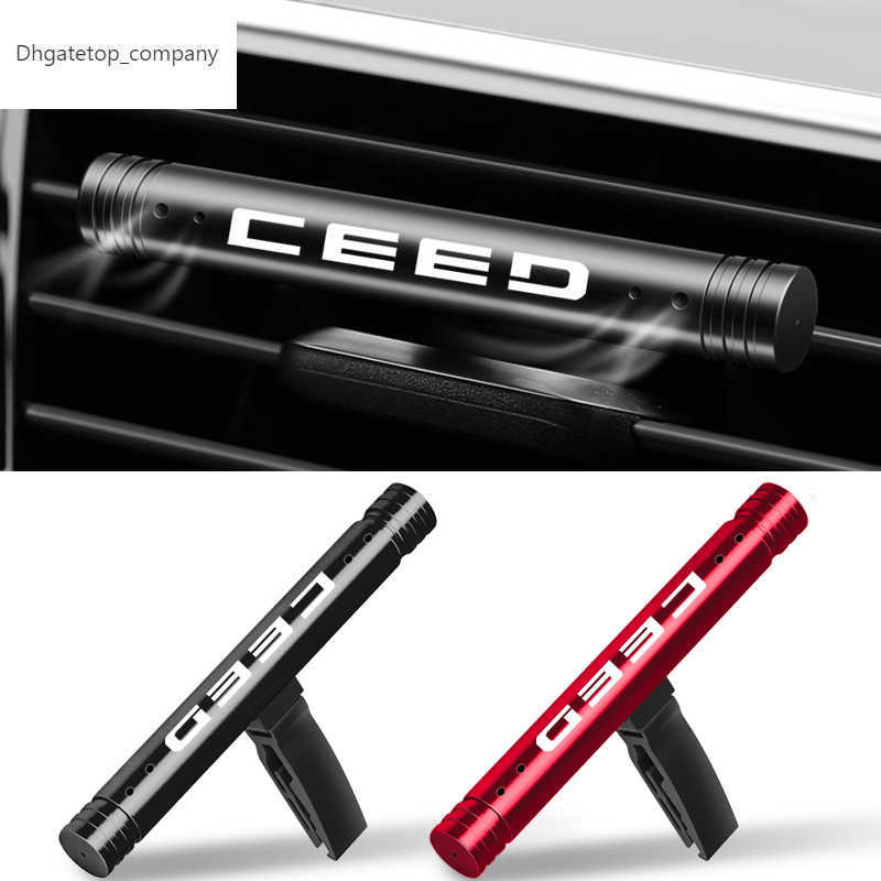 Air outlet aroma fragrance Vent Clip Outlet Air Condition Diffuser For Kia Ceed Rio 3 4 Accessories Car Styling
Air outlet aroma fragrance Vent Clip Outlet Air Condition Diffuser For Kia Ceed Rio 3 4 Accessories Car Styling