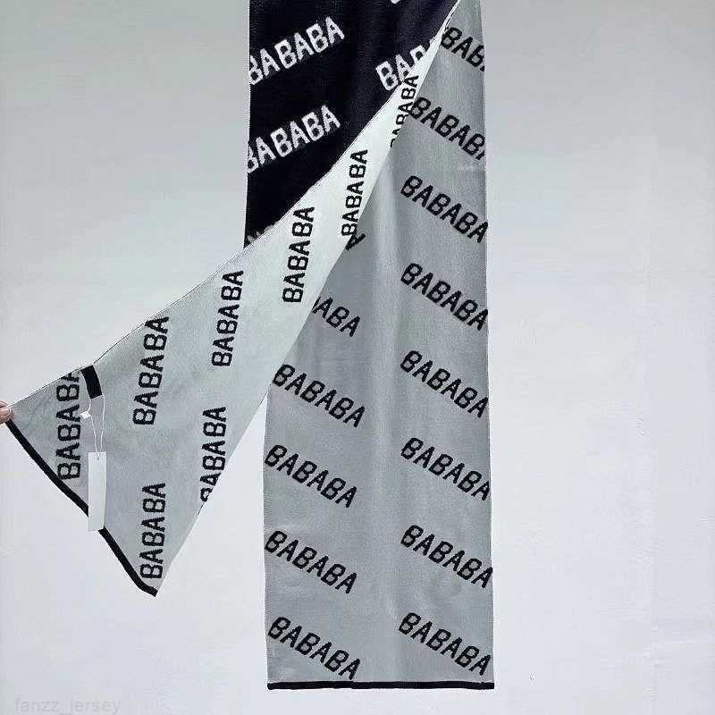 Winter Luxury Double Sided Wool Mens Scarf Classic Letter Designer Scarf For Women Gift scarvesfor man woman
Winter Luxury Double Sided Wool Mens Scarf Classic Letter Designer Scarf For Women Gift scarvesfor man woman