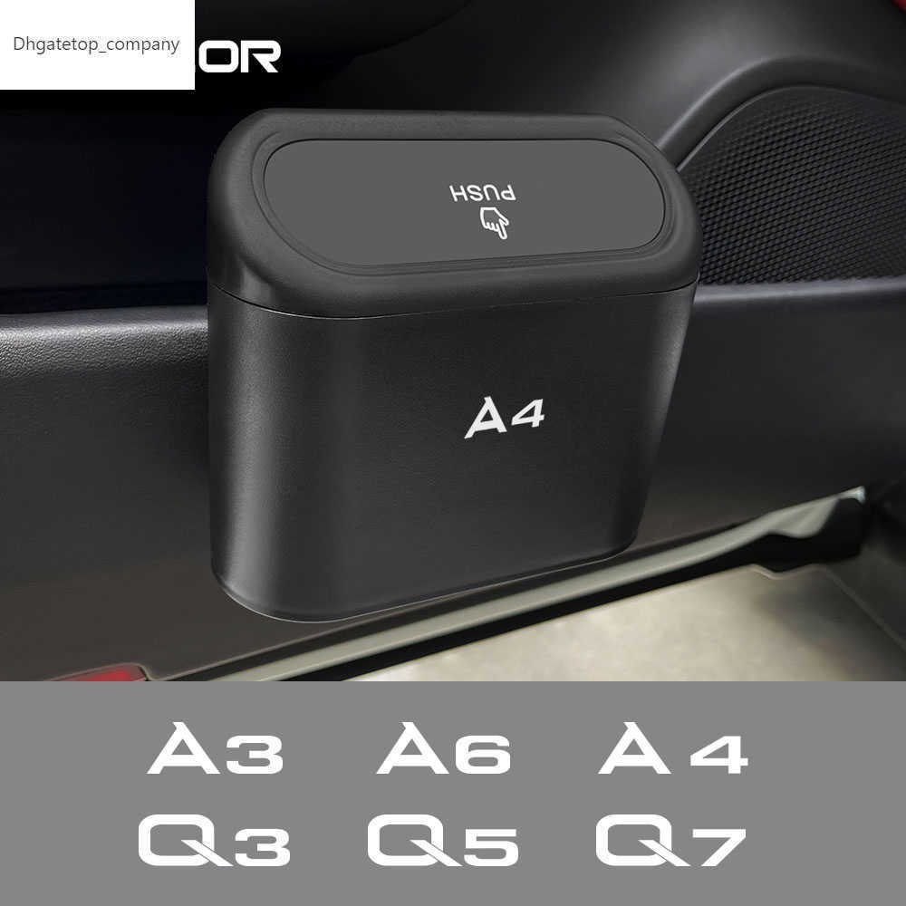 Car Trash Bin Storage Garbage Can Accessories For Audi A4 B8 B9 B7 A3 8P 8V 8L A6 C6 C7 A5 A7 A1 A8 Q3 8U F3 Q5 FY Q2 Q7 4L TT
Car Trash Bin Storage Garbage Can Accessories For Audi A4 B8 B9 B7 A3 8P 8V 8L A6 C6 C7 A5 A7 A1 A8 Q3 8U F3 Q5 FY Q2 Q7 4L TT