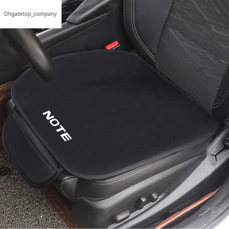 For Nissan NOTE E11 E12 2008 2014 Accessories Car Styling Car Seat Cushion Non-Slip Cover Ice silk Velvet Plush 1PCS
For Nissan NOTE E11 E12 2008 2014 Accessories Car Styling Car Seat Cushion Non-Slip Cover Ice silk Velvet Plush 1PCS