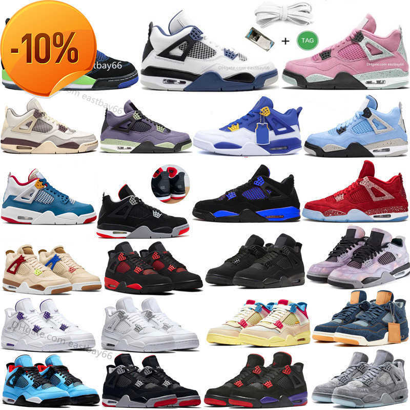 NEW New Super Jumpman 4 Basketball Shoes Midnight Navy Messy Room A Ma Maniere man 4S Black Cat Pink Curry Canvas Royal University Blue Cany, 42#
NEW New Super Jumpman 4 Basketball Shoes Midnight Navy Messy Room A Ma Maniere man 4S Black Cat Pink Curry Canvas Royal University Blue Cany, 42#