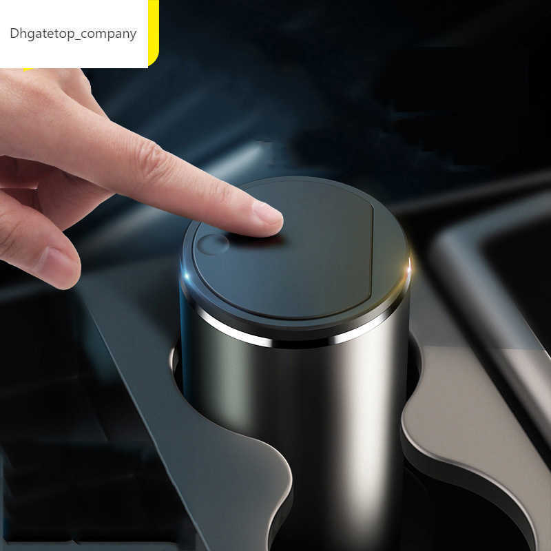 Baseus Car Trash Bin Alloy Garbage Can For Car Dustbin Waste Rubbish Basket Bin Organizer Storage Holder Bag Auto Accessories
Baseus Car Trash Bin Alloy Garbage Can For Car Dustbin Waste Rubbish Basket Bin Organizer Storage Holder Bag Auto Accessories