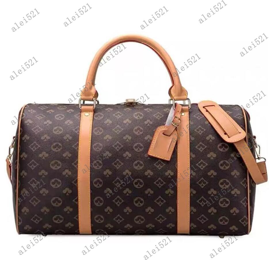 Designers Handbag Man DUFFLE Travel shoulder Bag Mens Duffel Backpack Outdoor Sport Luggage bag Male Messenger Bags, Black flower
Designers Handbag Man DUFFLE Travel shoulder Bag Mens Duffel Backpack Outdoor Sport Luggage bag Male Messenger Bags, Black flower