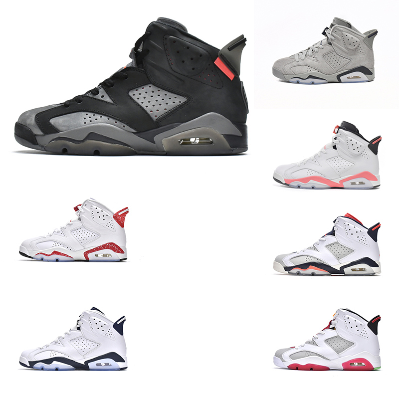 2023 Jumpman 6 6s Retro Mens Basketball Shoes mens trainers Toro Bravo Infrared UNC Cool Grey Georgetown Gold Hoops Cactus Jack Black Cat Women Outdoor Sports 789, 01
2023 Jumpman 6 6s Retro Mens Basketball Shoes mens trainers Toro Bravo Infrared UNC Cool Grey Georgetown Gold Hoops Cactus Jack Black Cat Women Outdoor Sports 789, 01