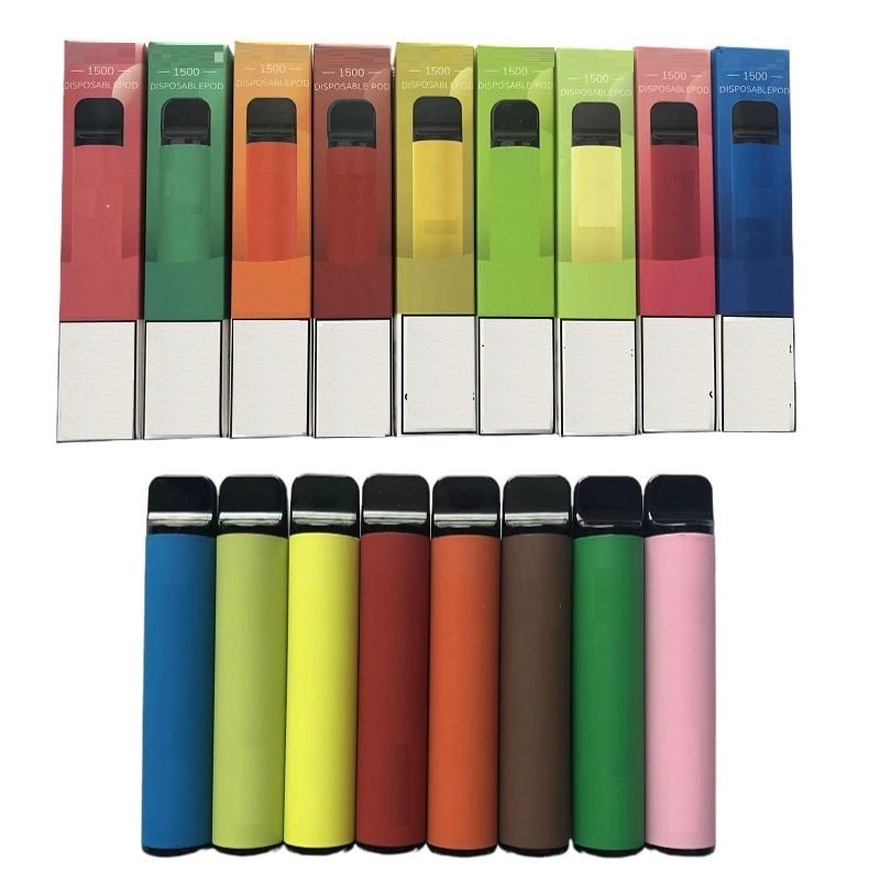 1500 puffs NO logo Disposable E-cigarettes electronic cigarettes vape 850mAh 4.8ml battery Prefilled Stick pen Vs puff 800 1600 puff flex 2800
1500 puffs NO logo Disposable E-cigarettes electronic cigarettes vape 850mAh 4.8ml battery Prefilled Stick pen Vs puff 800 1600 puff flex 2800