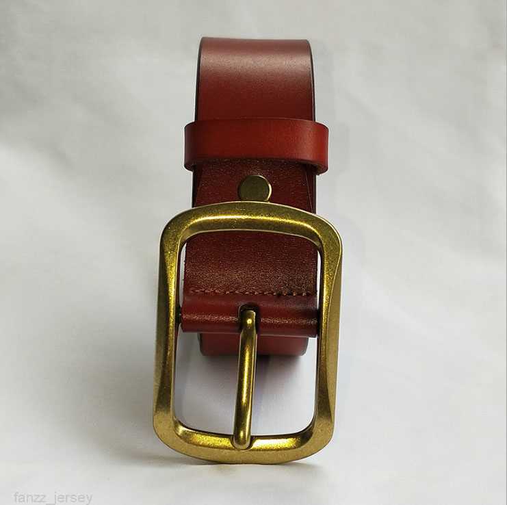 This Brand Belt Top Quality Genuine Luxury leather Belts for Menfor man woman, White
This Brand Belt Top Quality Genuine Luxury leather Belts for Menfor man woman, White