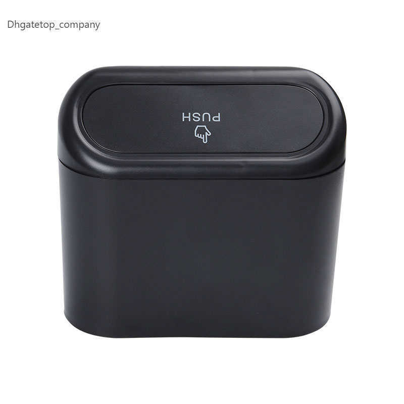 Hanging car dustbin Plastic storage bin Square dustbin Pressure type dustbin Interior accessories
Hanging car dustbin Plastic storage bin Square dustbin Pressure type dustbin Interior accessories