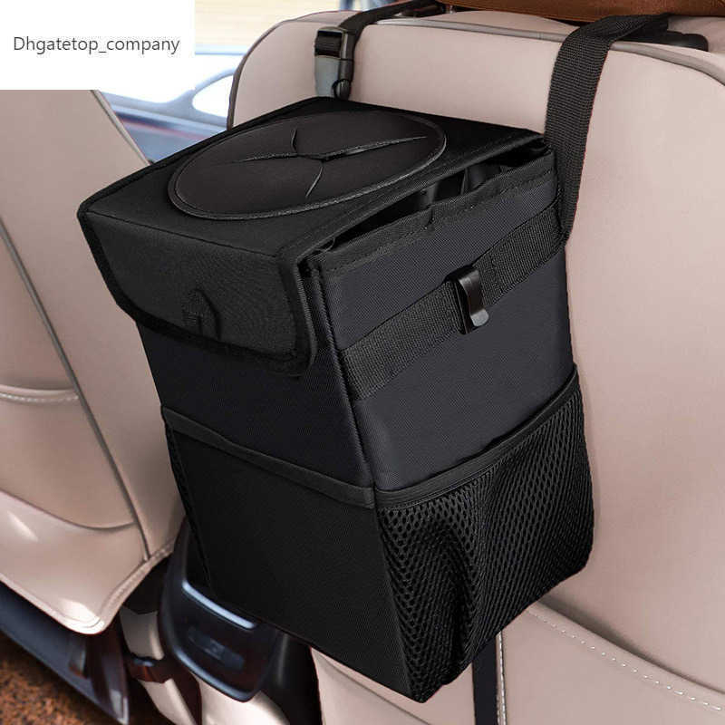Foldable Waterproof Trash Box Car Interior Organizer Multifunctional Storage Bag Hanging Garbage Bin Litter Can Auto Accessories
Foldable Waterproof Trash Box Car Interior Organizer Multifunctional Storage Bag Hanging Garbage Bin Litter Can Auto Accessories