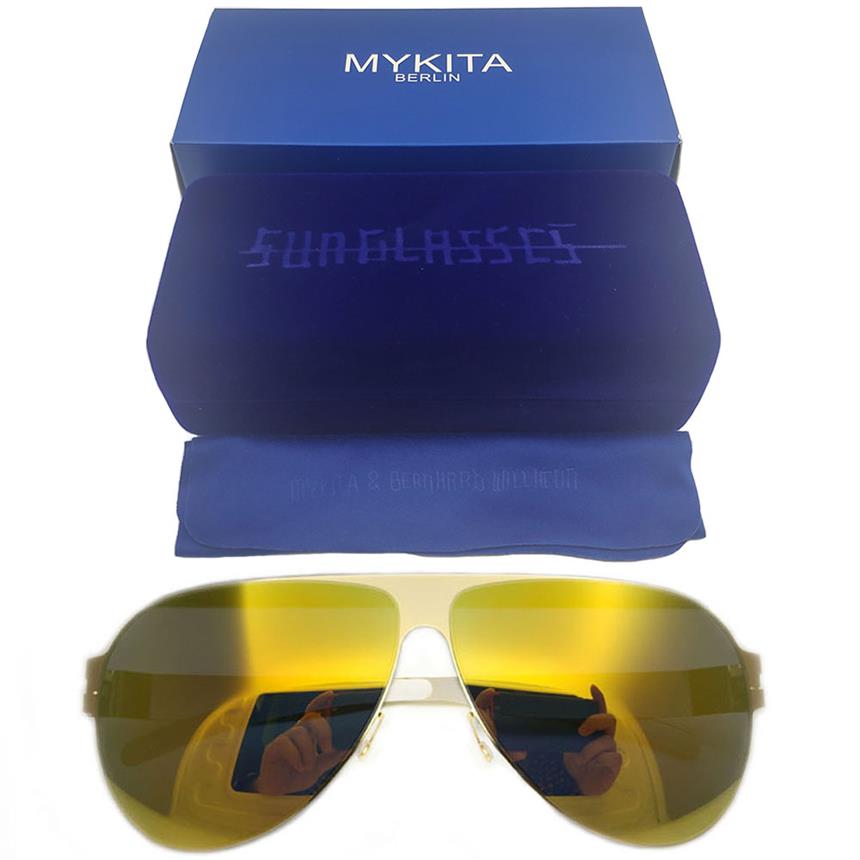 New 2021 MYKITA Designer Men Quality Retro Sunglasses Women Brand Vacation Sport FRANZ Germany Top Sunbathing Sunglass Ssvel220I
New 2021 MYKITA Designer Men Quality Retro Sunglasses Women Brand Vacation Sport FRANZ Germany Top Sunbathing Sunglass Ssvel220I