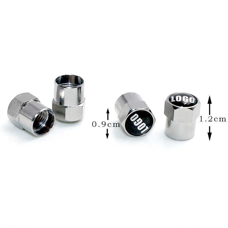 Auto Emblem metal Cap Case For Nissan Nismo X-trail Almera Qashqai Tiida Teana Skyline Juke Accessories Car Styling