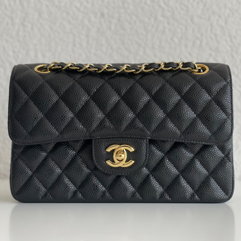 Chanel Bag Handbag … - image
