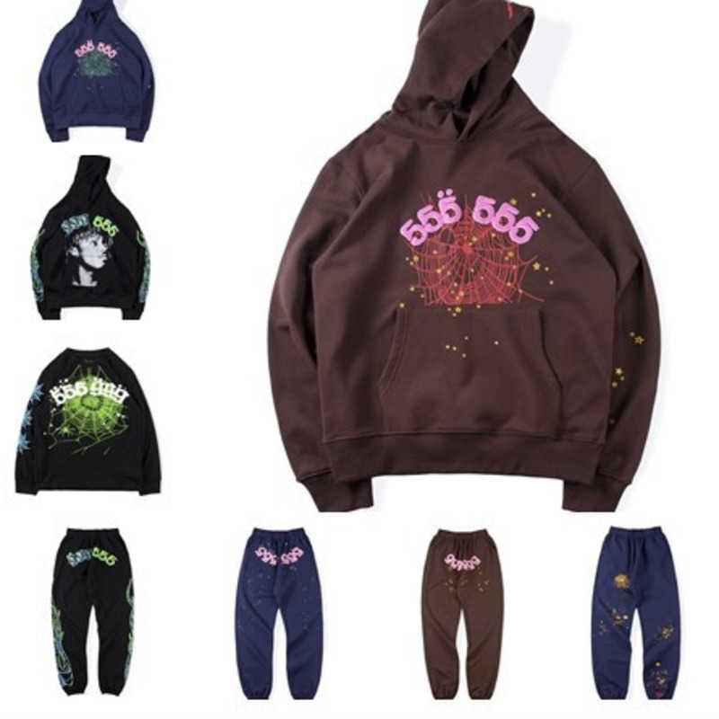 2023 Red Sp5der 555555 Hoodie Men Women High Quality Angel Number Puff pastry Printing Graphic Spider Web Sweatshirts designer Clothes, 11
2023 Red Sp5der 555555 Hoodie Men Women High Quality Angel Number Puff pastry Printing Graphic Spider Web Sweatshirts designer Clothes, 11