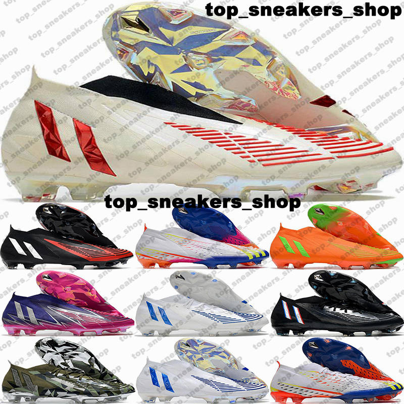 Soccer Shoes Predator Edge FG Football Boots Mens Sneakers Size 12 Soccer Cleats Us 12 Zapatillas botas de futbol Eur 46 Us12 Firm Ground Women Trainers Black Designer, 19
Soccer Shoes Predator Edge FG Football Boots Mens Sneakers Size 12 Soccer Cleats Us 12 Zapatillas botas de futbol Eur 46 Us12 Firm Ground Women Trainers Black Designer, 19