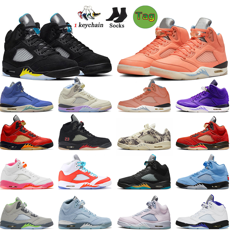 5s Basketball Shoes For mens women jumpman 5 DJ Khaled x We The Best Crimson Bliss jordens5 men sneakers Burgundy UNC Aqua Pinksicle Bluebird Racer Blue trainers sport, # c42 sail 40-47
5s Basketball Shoes For mens women jumpman 5 DJ Khaled x We The Best Crimson Bliss jordens5 men sneakers Burgundy UNC Aqua Pinksicle Bluebird Racer Blue trainers sport, # c42 sail 40-47