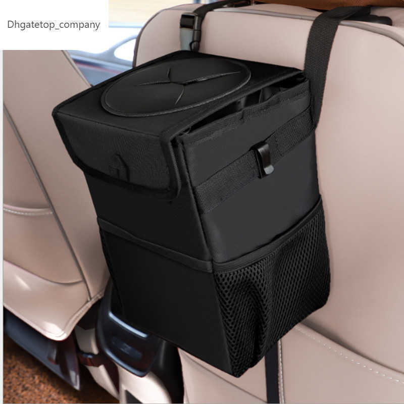 Car waterproof car trash can auto parts organizer trash can trash can car storage bag
Car waterproof car trash can auto parts organizer trash can trash can car storage bag