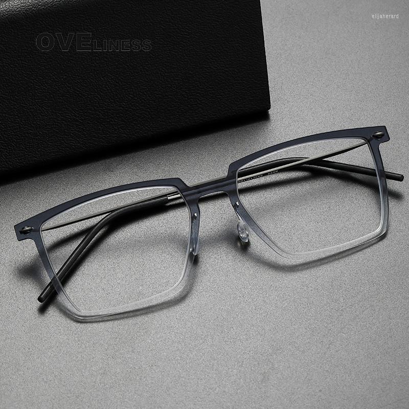 Sunglasses Frames Brand Design Pure Titanium Glasses Frame For Men Metal Vintage Square Prescription Eyewear Myopia Optical Eyeglasses
Sunglasses Frames Brand Design Pure Titanium Glasses Frame For Men Metal Vintage Square Prescription Eyewear Myopia Optical Eyeglasses