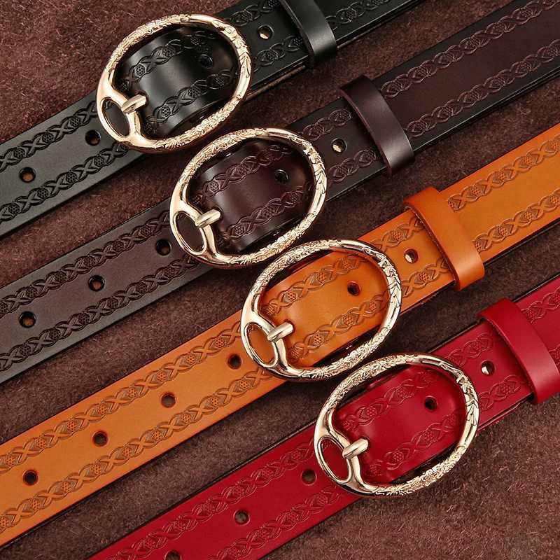 4 colors 28mm Belt women's Retro versatile black casual round buckle wide belt ZK--064for man woman, Army green
4 colors 28mm Belt women's Retro versatile black casual round buckle wide belt ZK--064for man woman, Army green