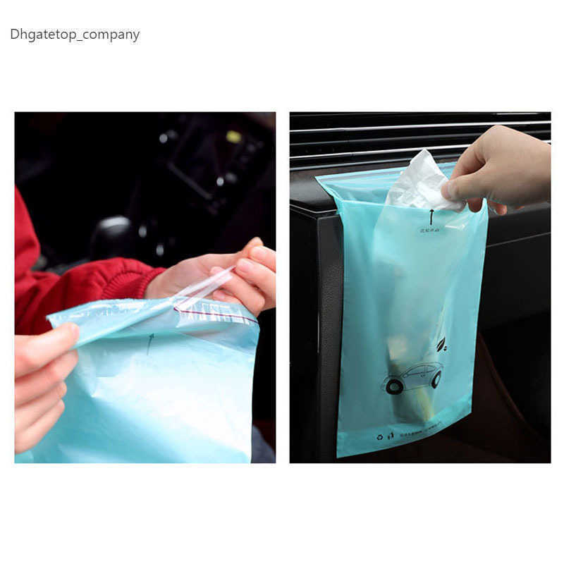 50pcs Car Trash Bags Self-Adhesive Garbage Bag for Kia Rio K2 K3 K5 K4 Cerato Soul Forte Sportage R SORENTO Mohave OPTIMA
50pcs Car Trash Bags Self-Adhesive Garbage Bag for Kia Rio K2 K3 K5 K4 Cerato Soul Forte Sportage R SORENTO Mohave OPTIMA