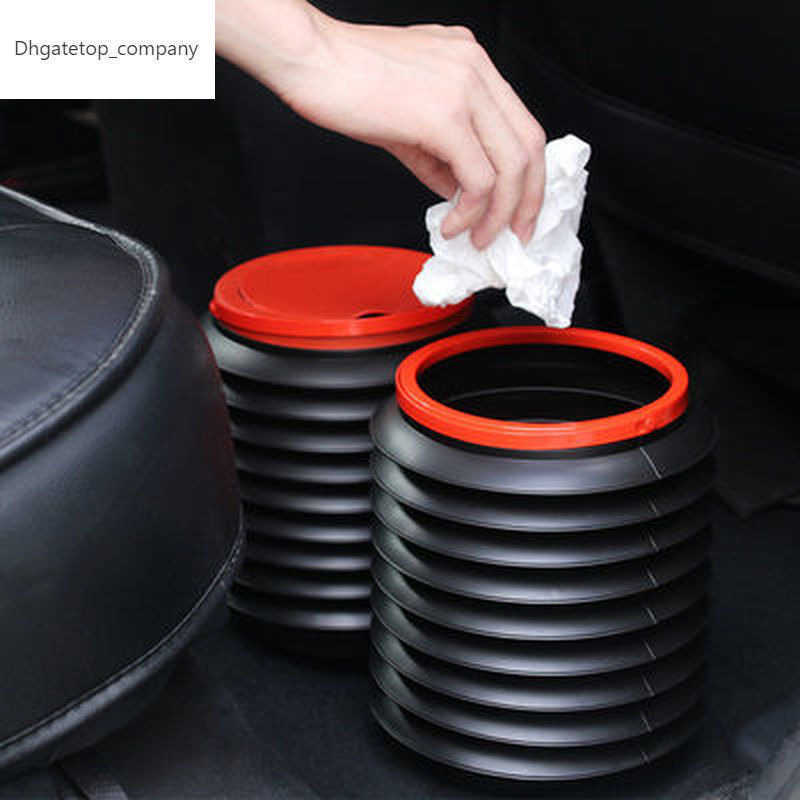 Folding Telescopic Trash Bin Car Interior Organizer Rubbish Container Umbrella Storage Multifunctional Waterproof Garbage Can
Folding Telescopic Trash Bin Car Interior Organizer Rubbish Container Umbrella Storage Multifunctional Waterproof Garbage Can