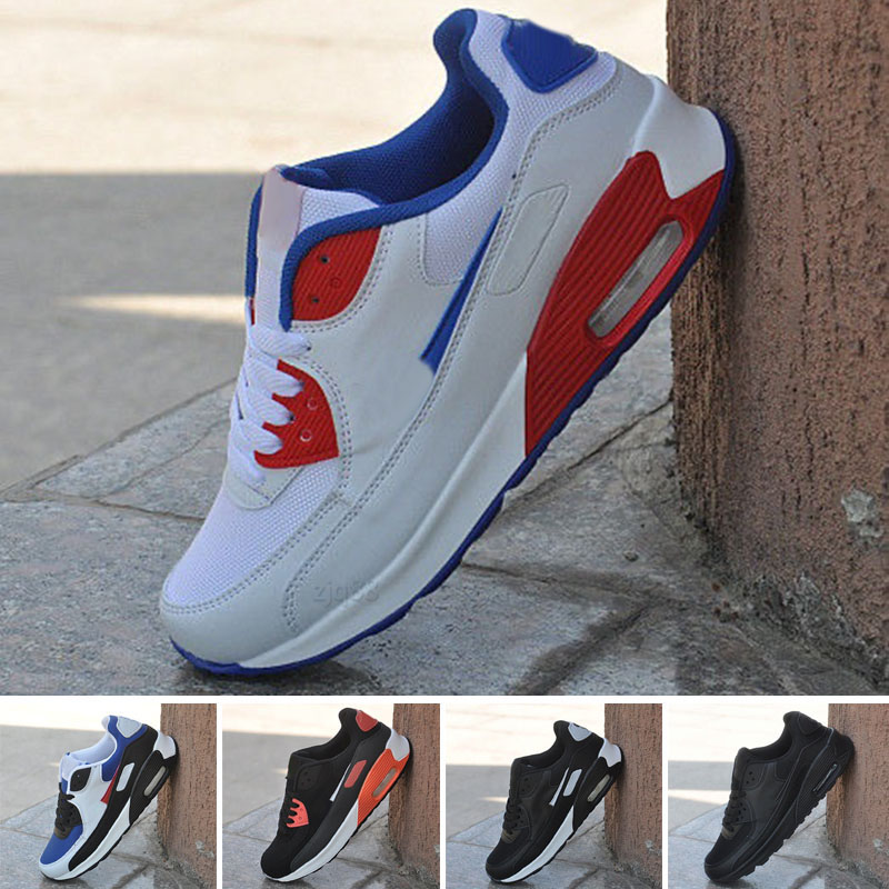 Running Shoes Trainers Sports Sneakers Black Desert Camo White Premium Obsidian Infrared Mens Womens 90 90S Designer Surplus One Of Bacon Eur 36-45, Color 1
Running Shoes Trainers Sports Sneakers Black Desert Camo White Premium Obsidian Infrared Mens Womens 90 90S Designer Surplus One Of Bacon Eur 36-45, Color 1