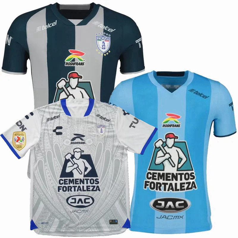 Liga MX 2022 2023 CF Pachuca Soccer Jerseys POCHO E.SANCHEZ K.ALVAREZ CABRAL home away 3rd 22 23 football shirt 3XL, Away+a22
Liga MX 2022 2023 CF Pachuca Soccer Jerseys POCHO E.SANCHEZ K.ALVAREZ CABRAL home away 3rd 22 23 football shirt 3XL, Away+a22