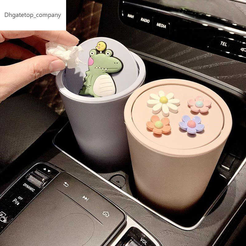 Mini cute and creative car trash can car storage bag office garbage promotion gift small gift
Mini cute and creative car trash can car storage bag office garbage promotion gift small gift