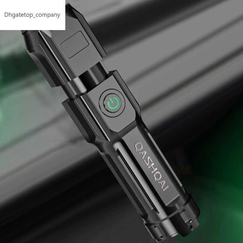 Portable Flashlight Strong Light High-power Rechargeable Zoom Outdoor LED Flashlight for NISSAN QASHQAI J10 J11 Accessories
Portable Flashlight Strong Light High-power Rechargeable Zoom Outdoor LED Flashlight for NISSAN QASHQAI J10 J11 Accessories