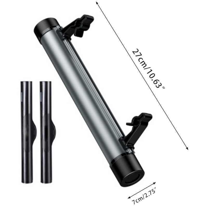 Suspended car can roll design Disposable garbage bag Car interior accessories Fuel tank 40 pieces