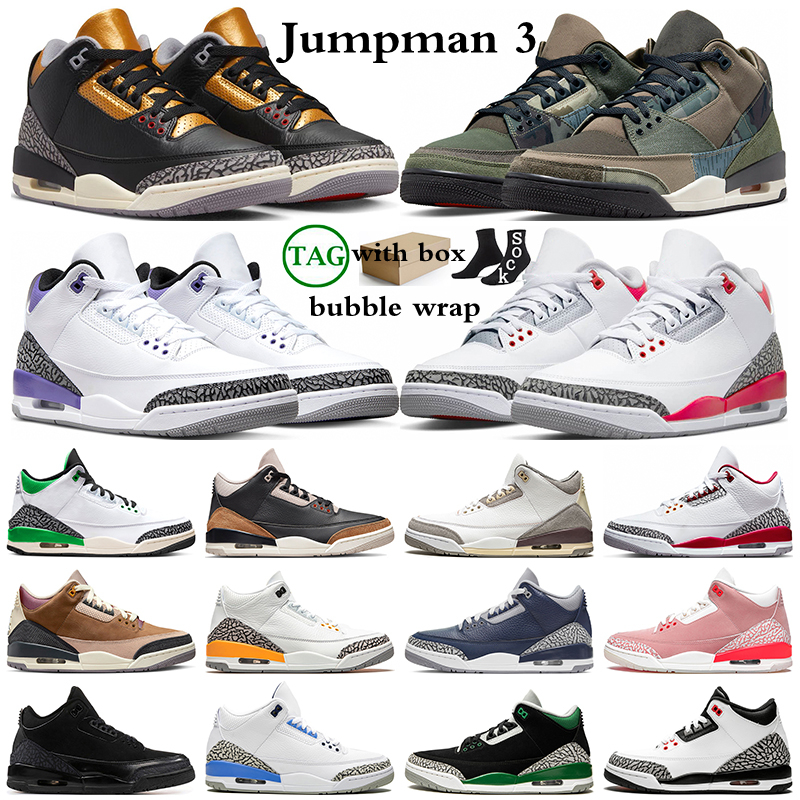 Men Basketball Shoes 3 3s Women Sneakers Desert Elephant Archaeo Brown Patchwork Black Gold Fire Red Neapolitan Georgetown Mens Sports Trainers 3.2, 21
Men Basketball Shoes 3 3s Women Sneakers Desert Elephant Archaeo Brown Patchwork Black Gold Fire Red Neapolitan Georgetown Mens Sports Trainers 3.2, 21