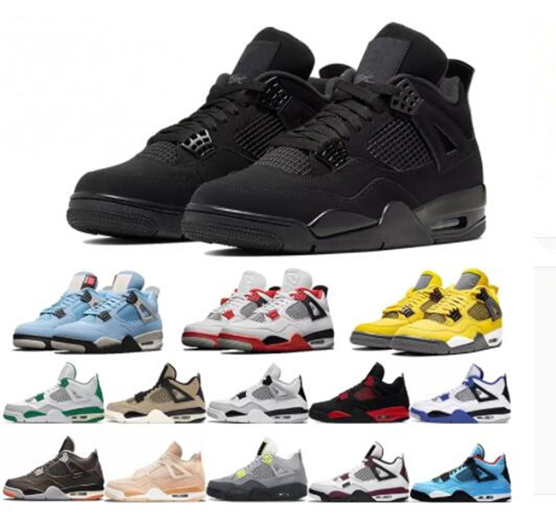 Jorden Jordam Jorda Jordens 4 Jumpman 4s SLIPPER Basketball Shoes Mens Womens Black Cat White Oreo Red Thunder Canyon Purple Blue boot Men JORDON, 32
Jorden Jordam Jorda Jordens 4 Jumpman 4s SLIPPER Basketball Shoes Mens Womens Black Cat White Oreo Red Thunder Canyon Purple Blue boot Men JORDON, 32
