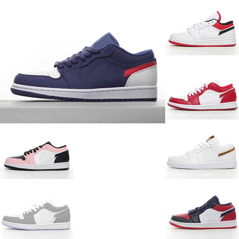 1 Jumpman Low Basketball Shoes Mocha 1s lows Sneakers Crater Black Grey Bred Toe Panda Team Red Mens Sneaker Trainers Outdoor 366, 09
1 Jumpman Low Basketball Shoes Mocha 1s lows Sneakers Crater Black Grey Bred Toe Panda Team Red Mens Sneaker Trainers Outdoor 366, 09