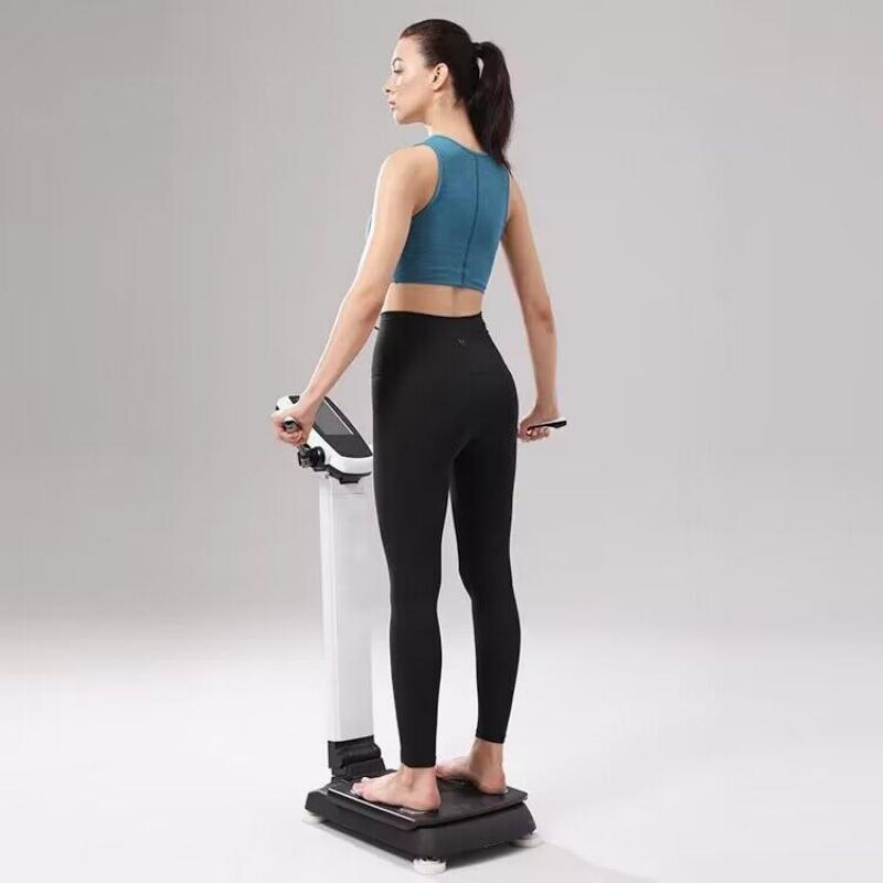 Body Weight Scales Human body composition analyzer professional fat analysis with printer