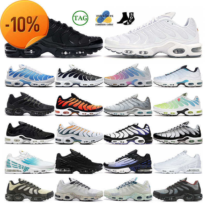 new OG tn plus 3 terrascape men women running shoes Triple White Black Barely Volt Pimento Metallic Pewter Hyper Blue tns mens trainers chaussur, #15
new OG tn plus 3 terrascape men women running shoes Triple White Black Barely Volt Pimento Metallic Pewter Hyper Blue tns mens trainers chaussur, #15