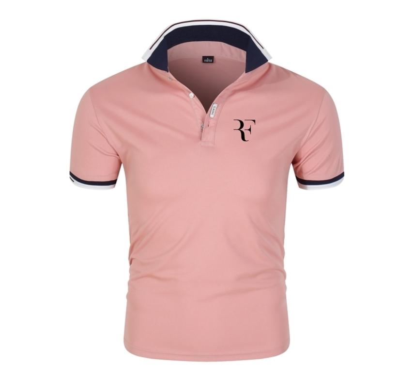 Roger Federer Mens Polo Shirt F Letter Print Golf Baseball Tennis Sports Polo Top TShirt 2207194162181, White-h
Roger Federer Mens Polo Shirt F Letter Print Golf Baseball Tennis Sports Polo Top TShirt 2207194162181, White-h
