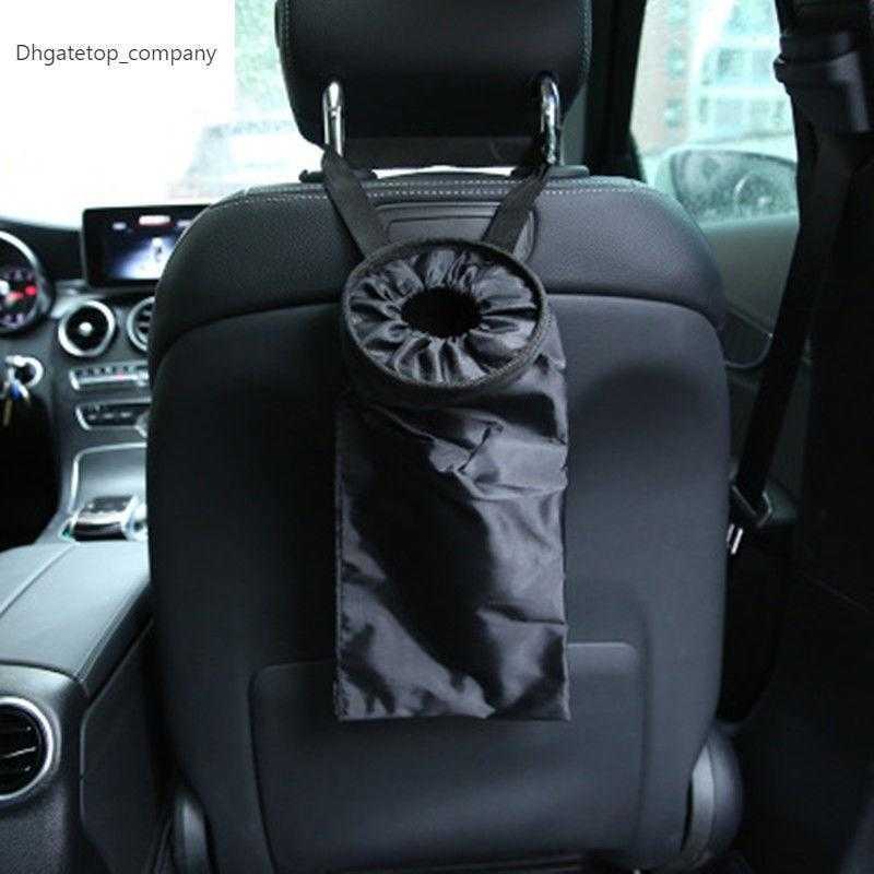 Car Seat Back Trash Holder Waste Bins Cars Seat Back Garbage Bag Not Disposable Trash Rubbish Litter Box Auto Trash Bin
Car Seat Back Trash Holder Waste Bins Cars Seat Back Garbage Bag Not Disposable Trash Rubbish Litter Box Auto Trash Bin