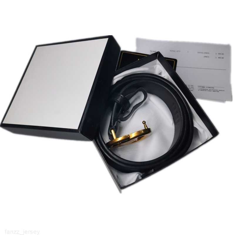 Men Women Genuine Leather Belt Brand Alloy Metal Pin Buckle Designer Belts Waist Strap Male Femal for Jeans Design With Box 90cm-125cmfor man woman, White
Men Women Genuine Leather Belt Brand Alloy Metal Pin Buckle Designer Belts Waist Strap Male Femal for Jeans Design With Box 90cm-125cmfor man woman, White